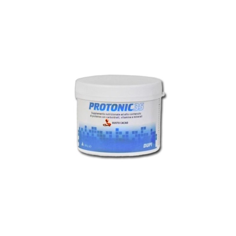 Protonic 35 Cacao 300 G