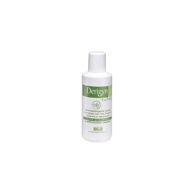 Derigyn Tea Tree Oil 300 Ml