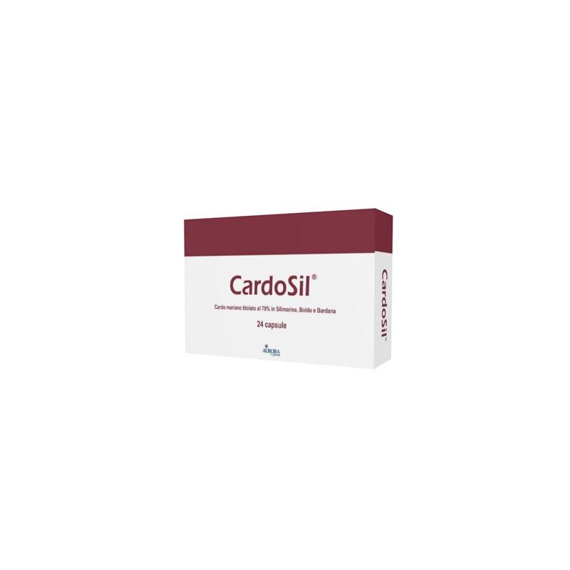 Cardosil 24 Capsule