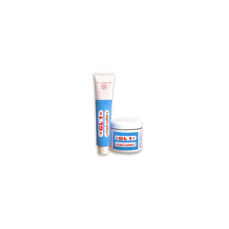 Gl1 M&d Salbe Crema 50 Ml