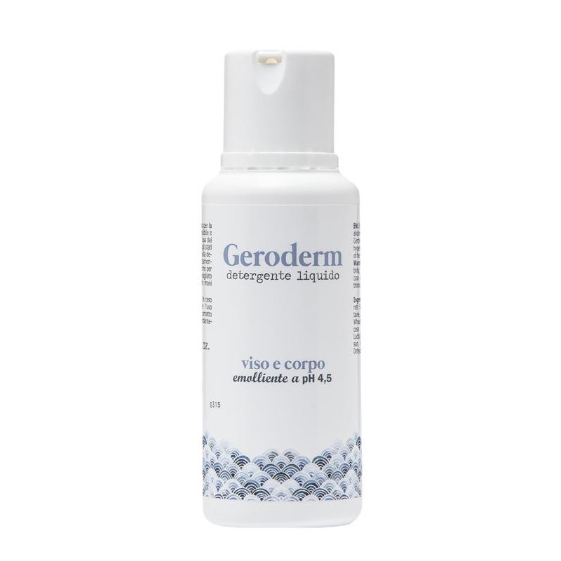 Geroderm Liquido 200 Ml