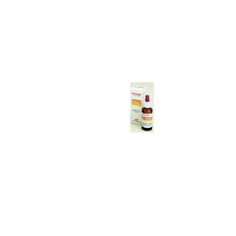 Normogam Olio Borragine 25 Ml