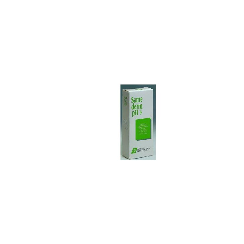 Samederm Ph4 Detergente 150 Ml