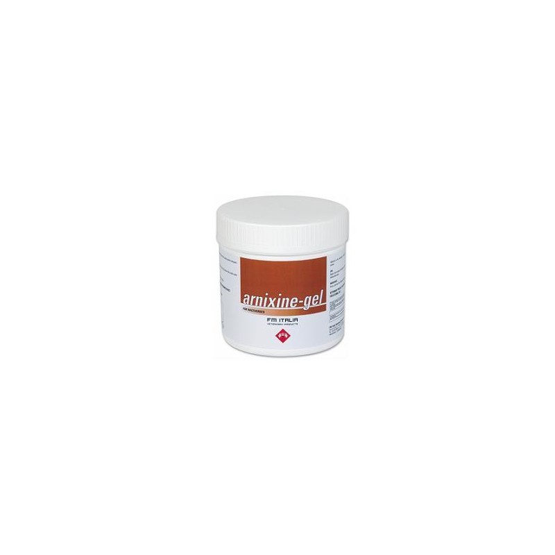 Arnixine Gel 750ml