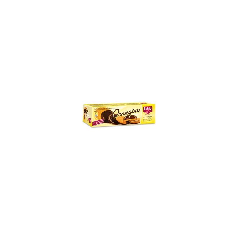 Schar Orangino Soft Cake 150 G