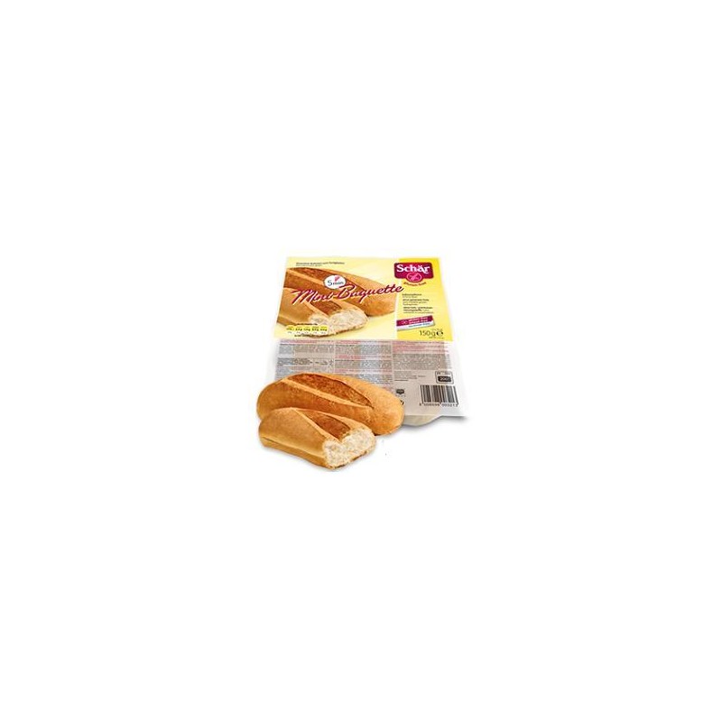 Schar Duo Mini-baguette 150 G