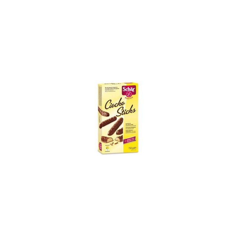 Schar Ciocko Stick 150 G