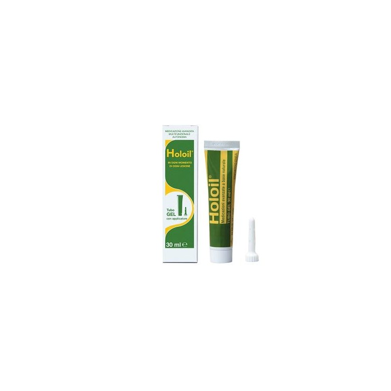 Holoil Tubo Gel 30ml