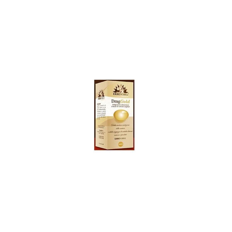 D Mg-gold 50 Ml