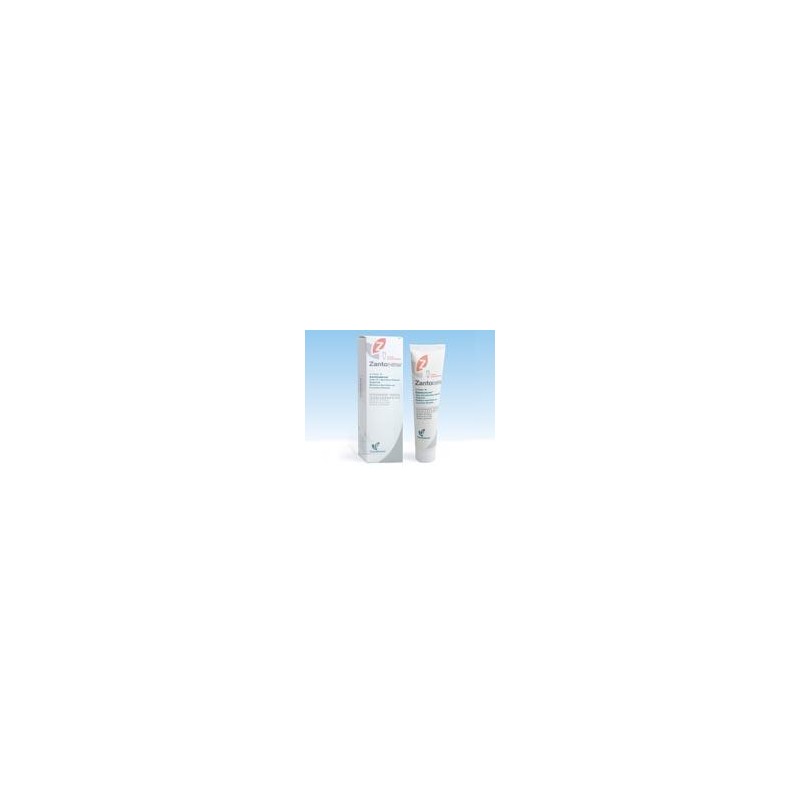 Zantoderm Crema 100 Ml