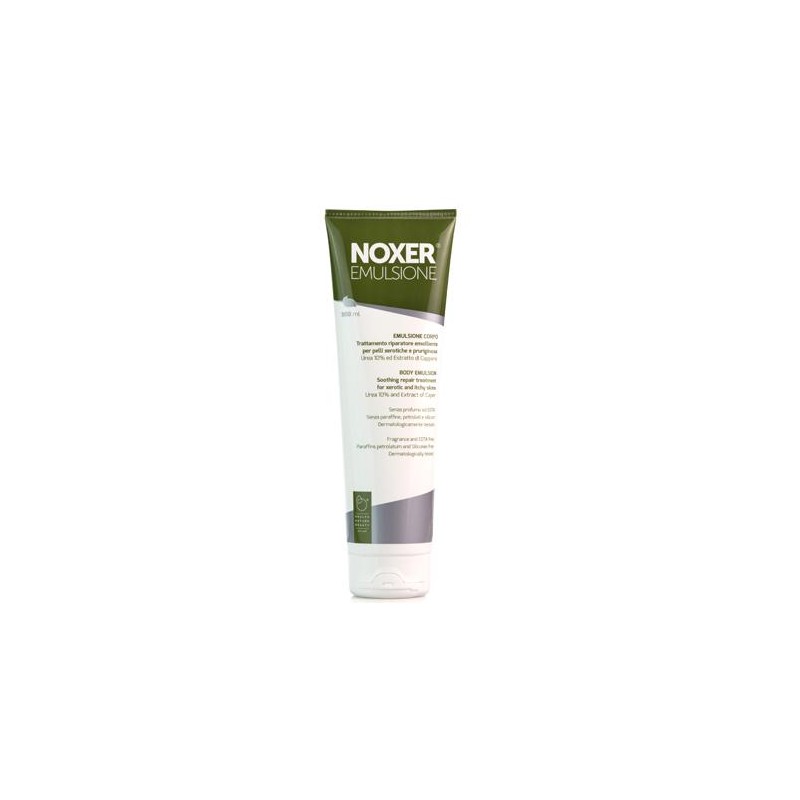 Noxer Emulsione Corpo 300 Ml