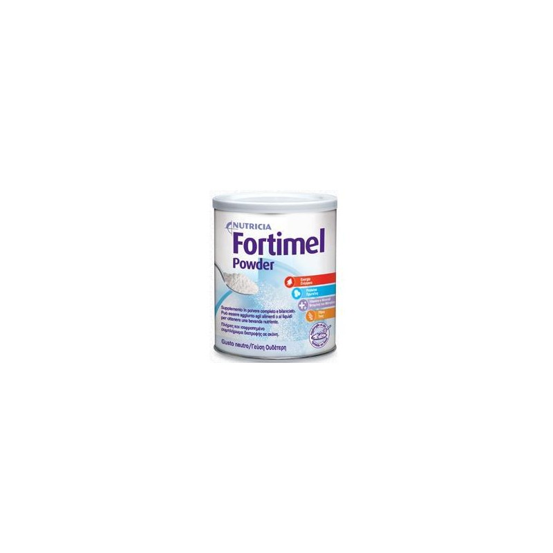 Fortimel Powder Neutro 670 G