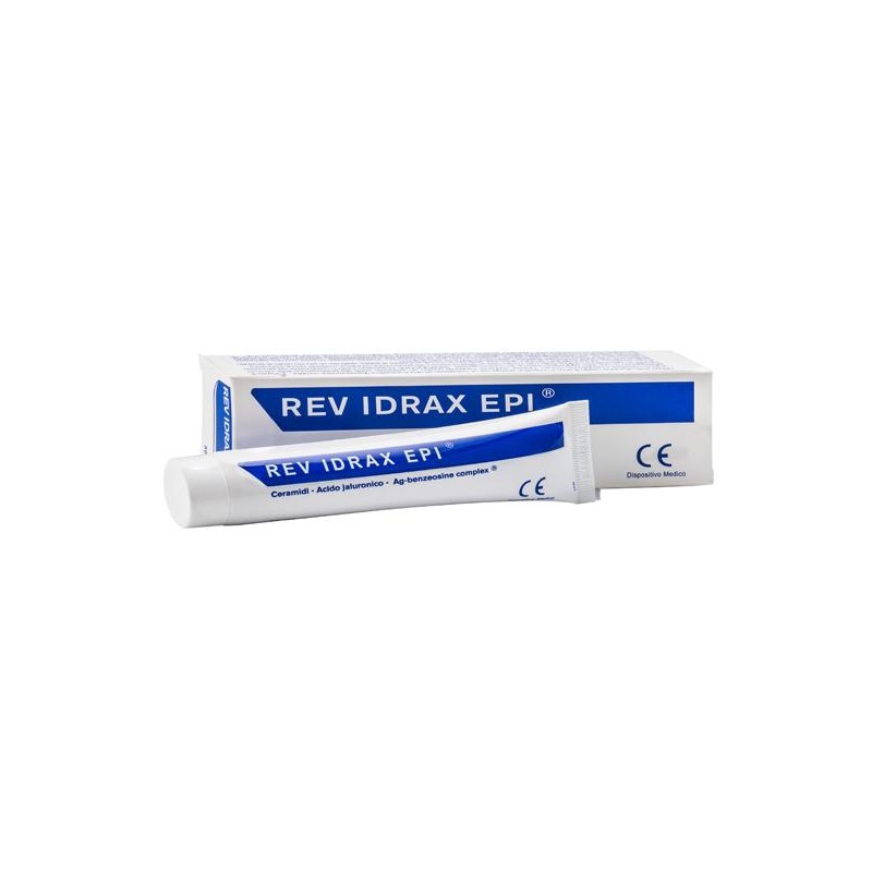 Rev Idrax Epi 50 Ml