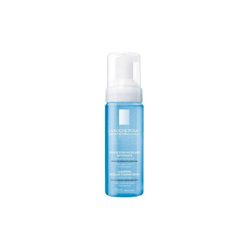 Physio Mousse Micellare 150 Ml