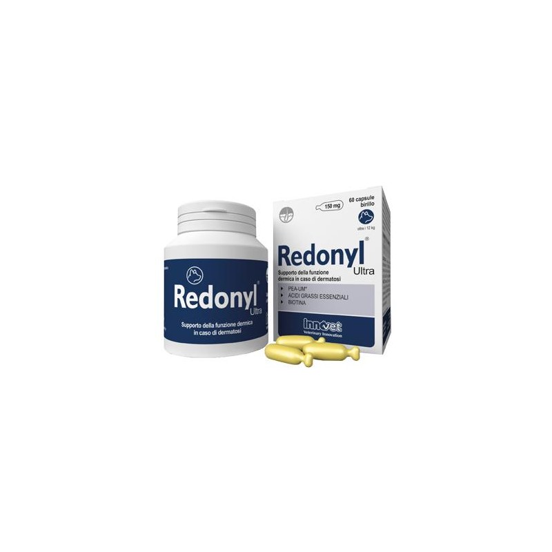 Redonyl Ultra 150mg 60 Capsule