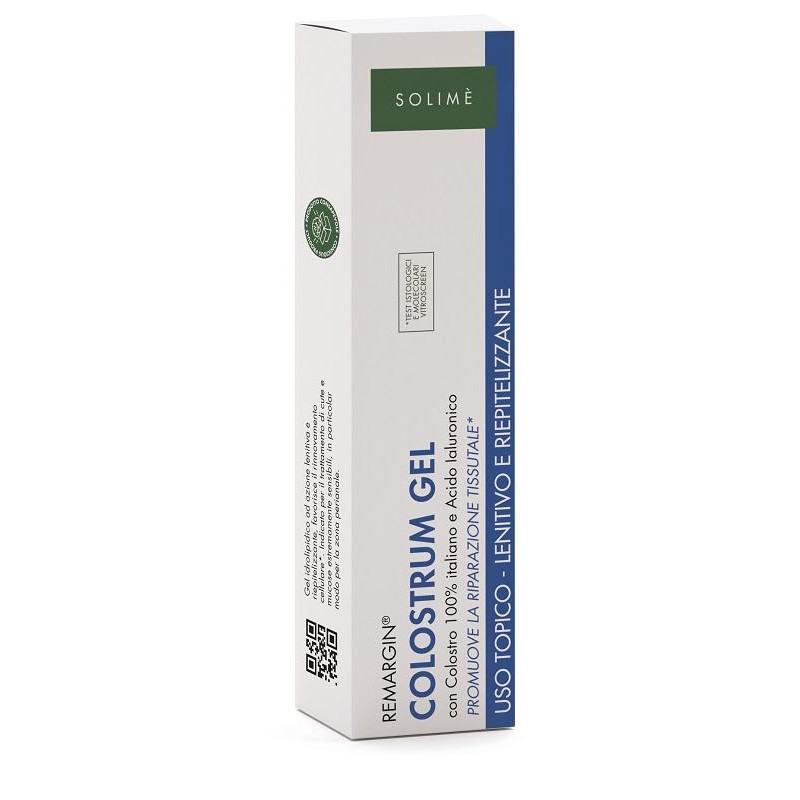 Remargin Colostrum Gel 30 Ml