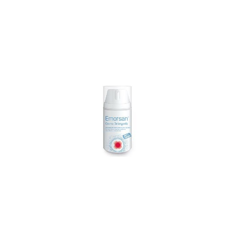 Emorsan Detergente In Crema 75 Ml