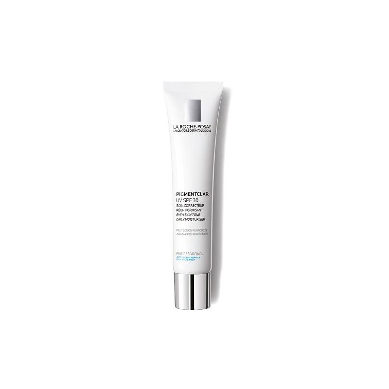 Pigmentclar Uv Crema Spf30 40 Ml