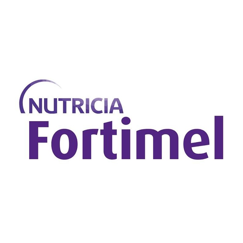 Fortimel Cioccolato 4 X 200 Ml