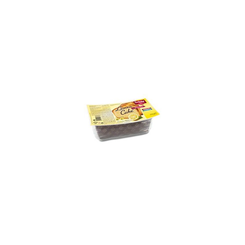 Schar Lemon Cake 250 G