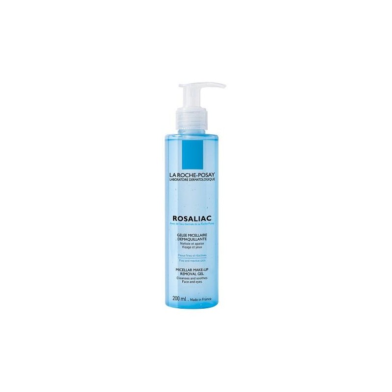 ROSALIAC GEL MICELLARE 195 ML