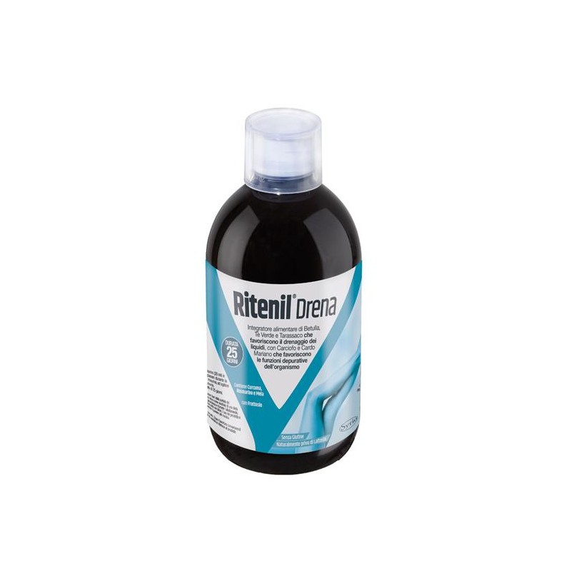 Ritenil Drena 500 Ml