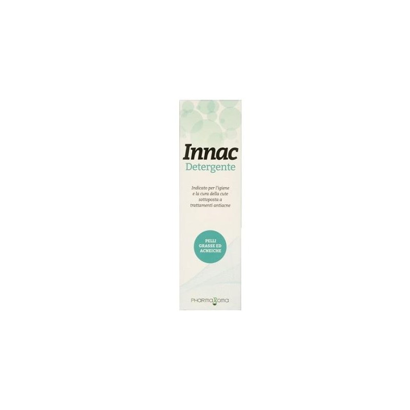 Innac Detergente 200 Ml