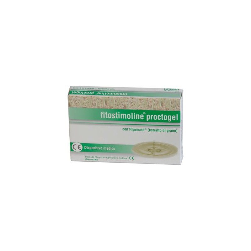 Proctogel Fitostimoline 35 G