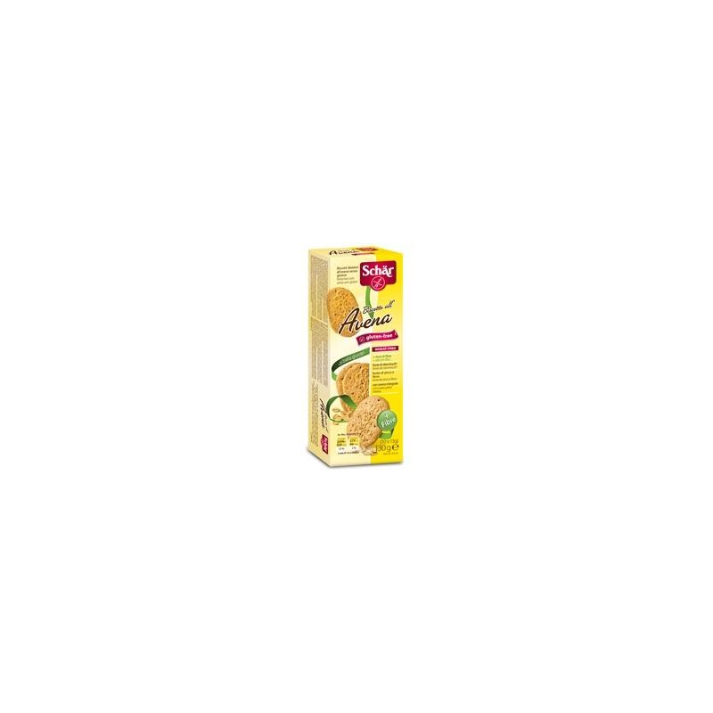 Schar Biscotti All'avena 130 G