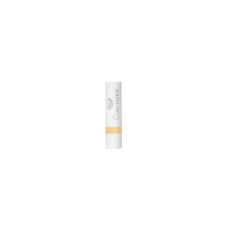 Eau Thermale Avene Couvrance Stick Correttore Giallo 3 G