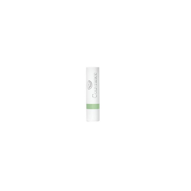 Eau Thermale Avene Couvrance Stick Correttore Verde 3 G