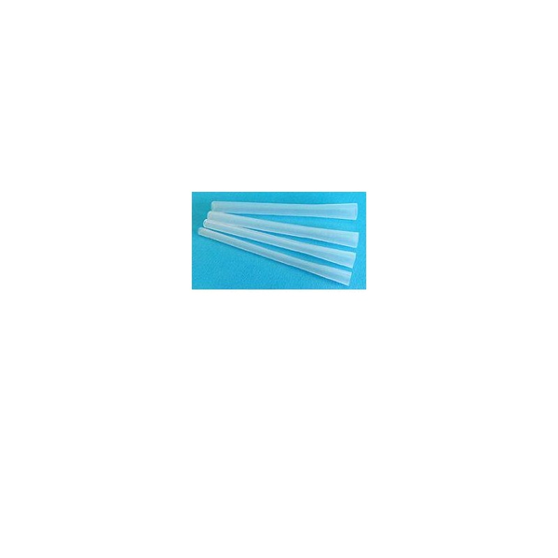 Cannula Rettale Neonati In Silicone 6mm