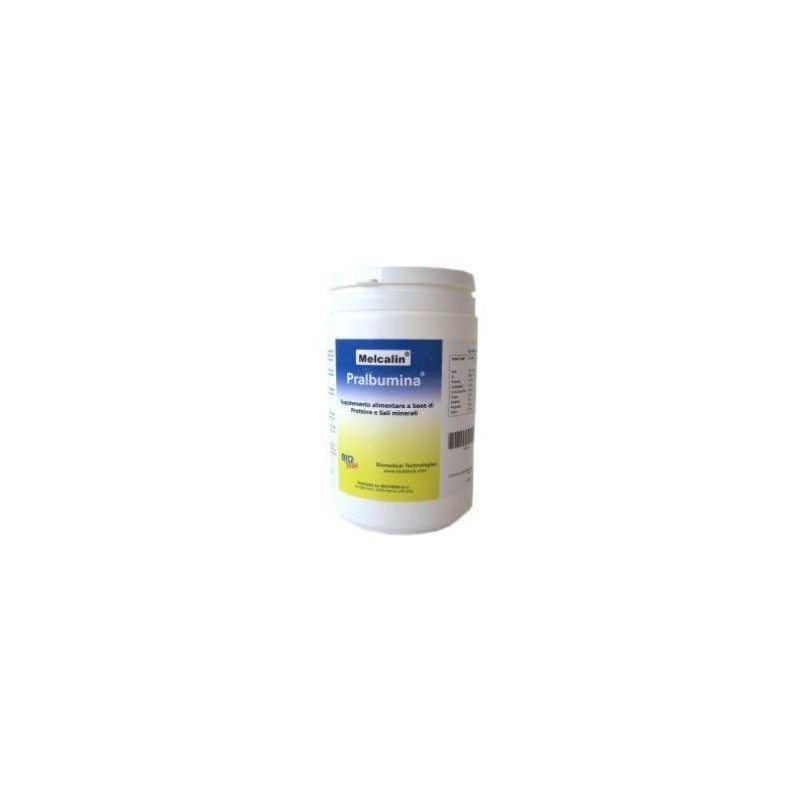 Melcalin Pralbumina 532 G