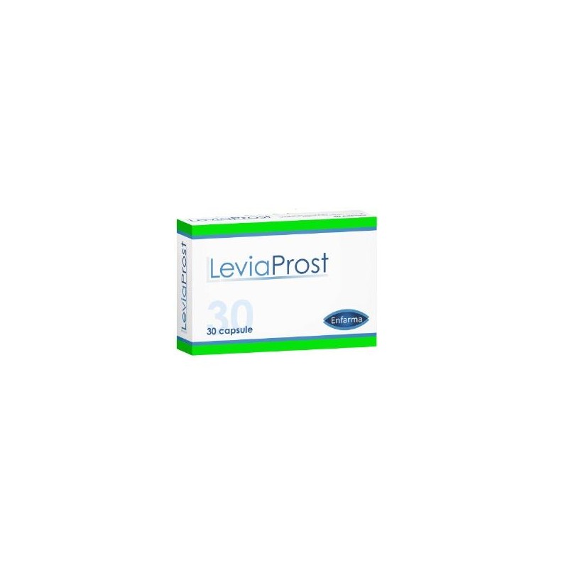 Leviaprost 30 Capsule