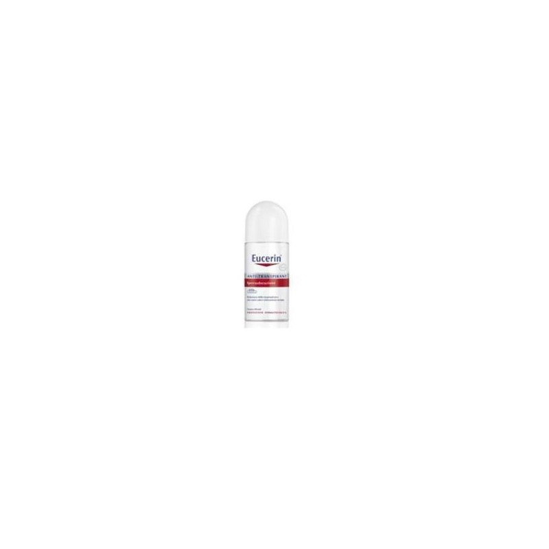 EUCERIN DEODORANTE ANTITRASPIRANT ROLL-ON 50 ML