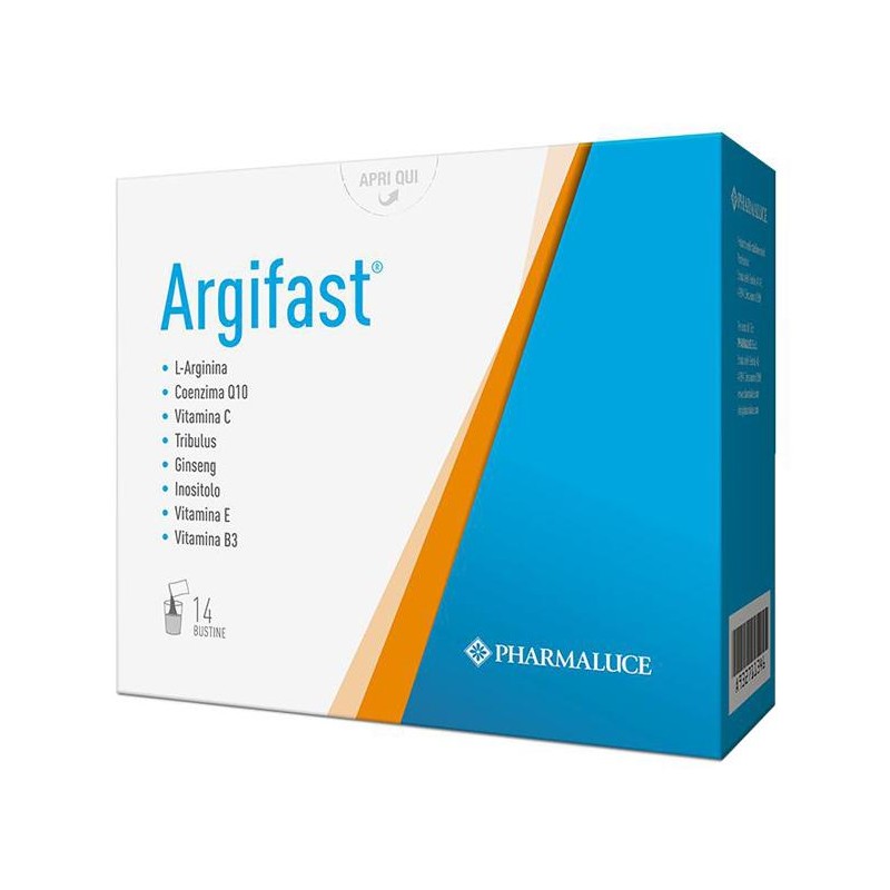 Argifast 14 Bustine