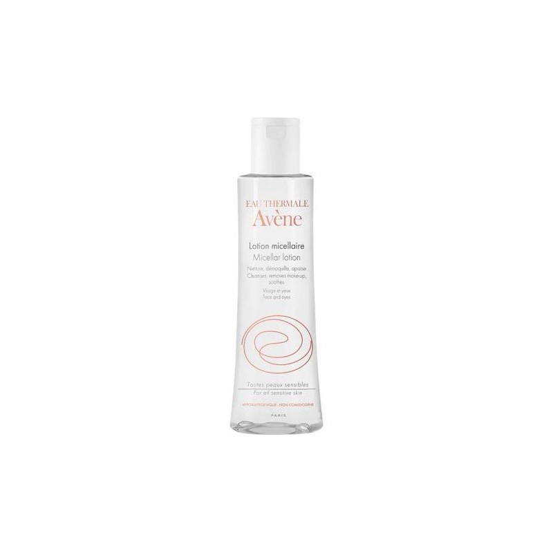 Eau Thermale Avene Lozione Micellare 200 Ml