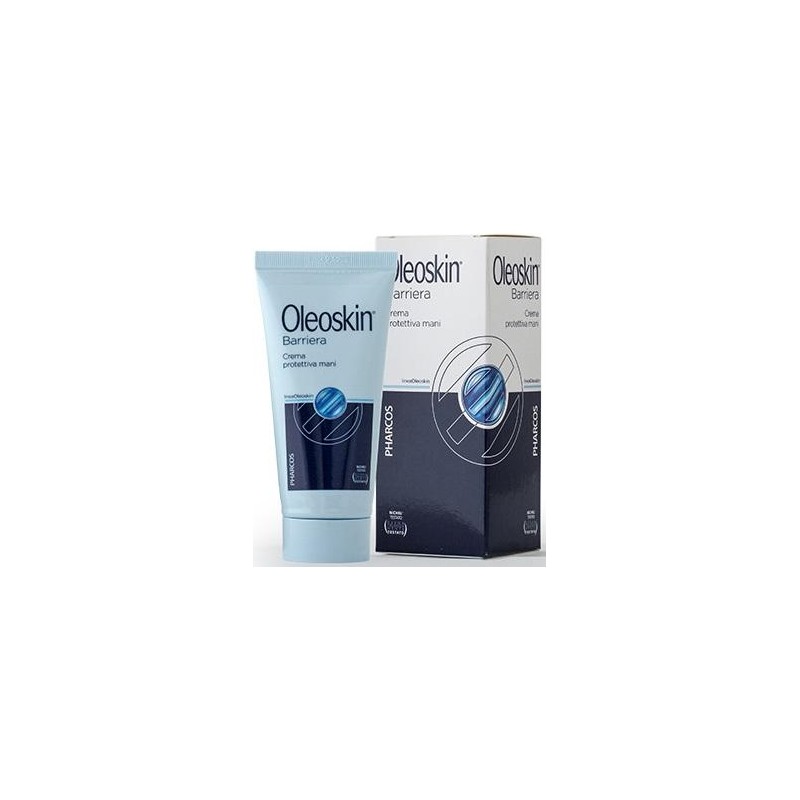 Oleoskin Barriera Pharcos 50 Ml