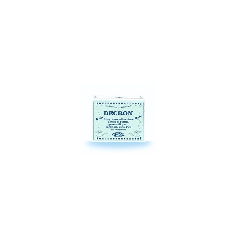 Decron 20 Bustine Da 5,44 G