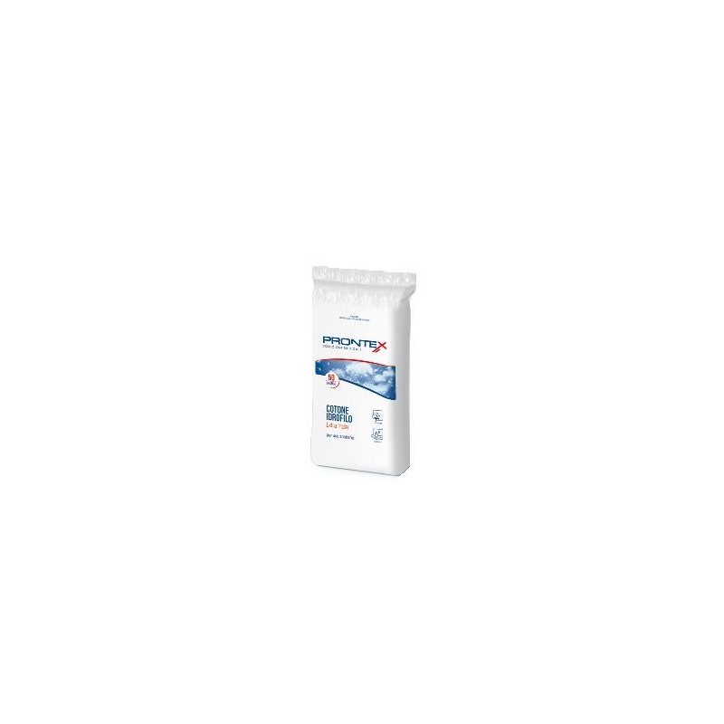 Prontex Cotone Idrofilo Extra India 50 G