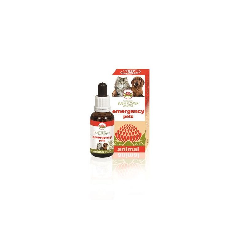 Emergency Pets 30 Ml