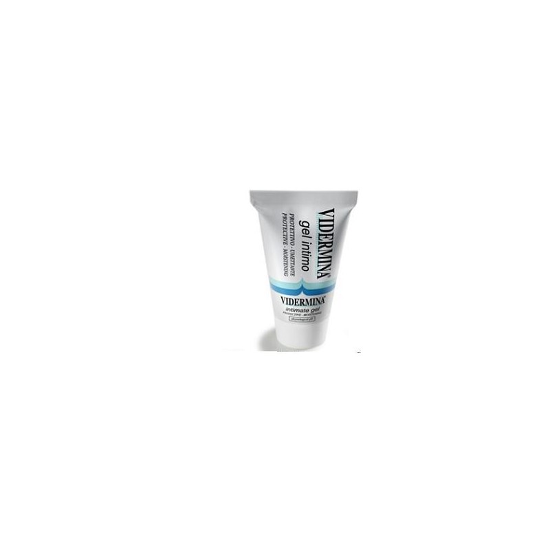 Vidermina Gel Int Monodose 6 Flaconi Da 5l