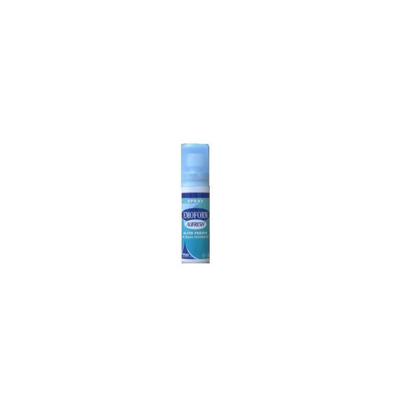 Emoform Alifresh Spray 20ml*