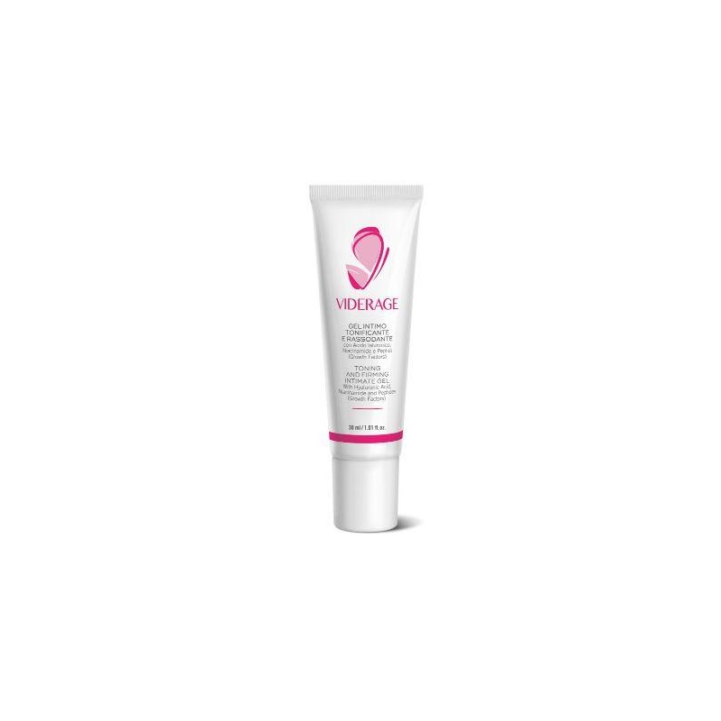 Viderage Gel Intimo 30 Ml