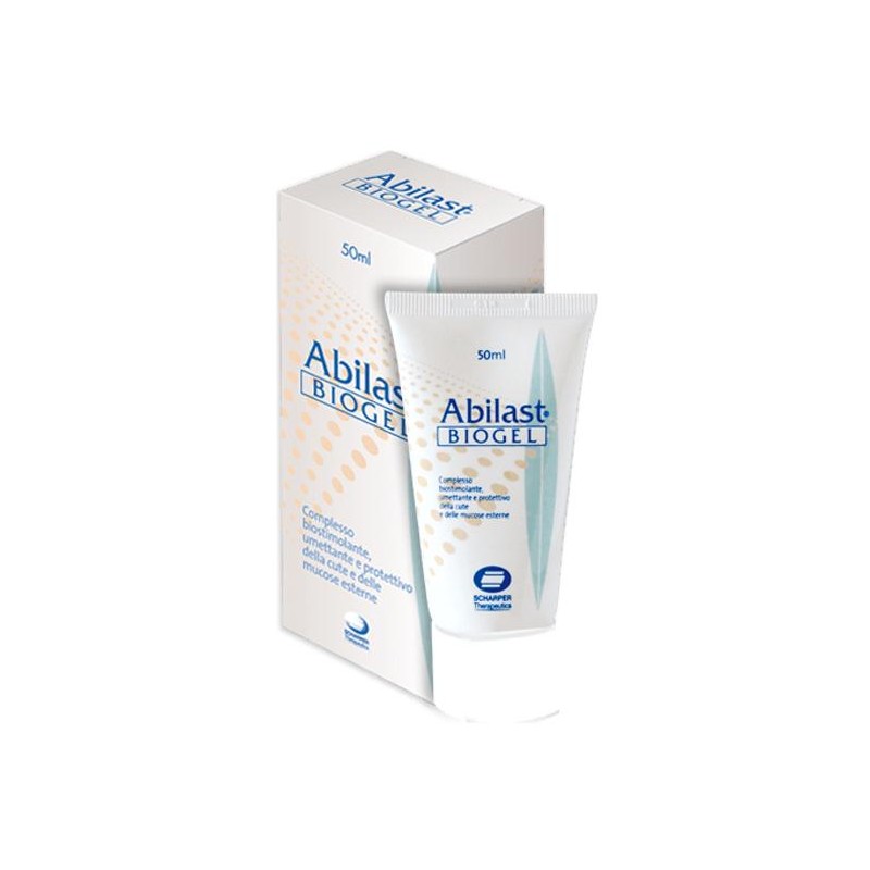 Abilast Biogel 50 Ml