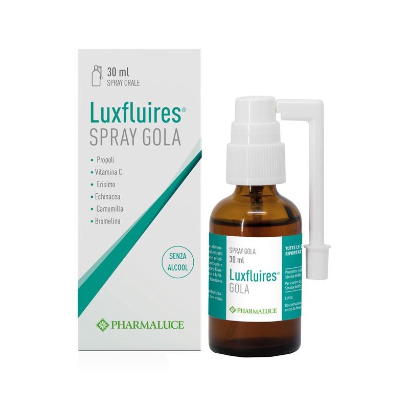 Luxfluires Gola 30 Ml