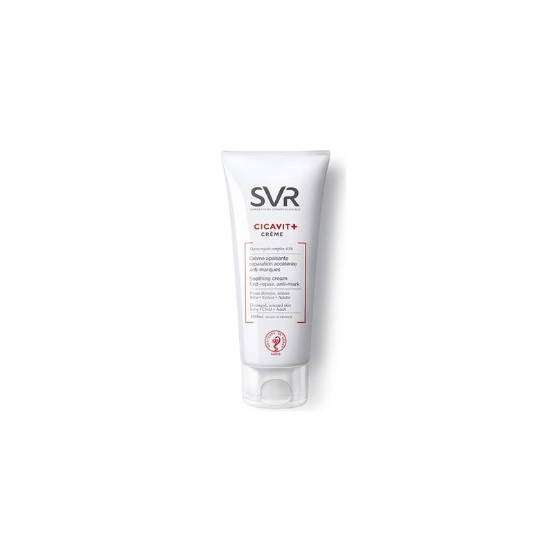 Svr Cicavit Crema 100 Ml