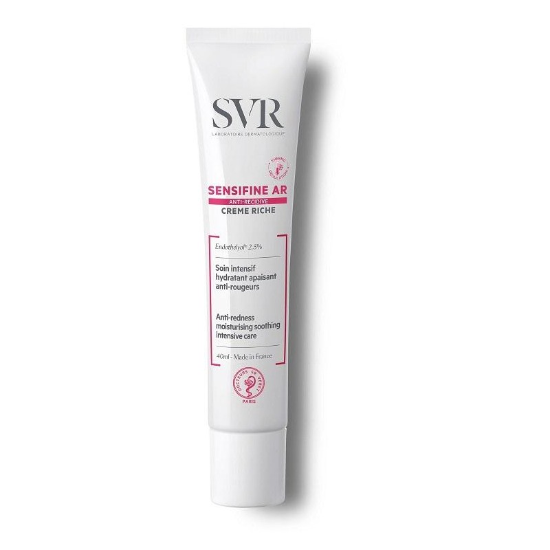 Svr Sensifine Ar Creme Riche 40 Ml