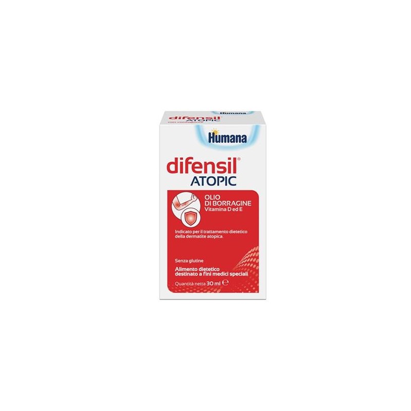 Difensil Atopic 30 Ml