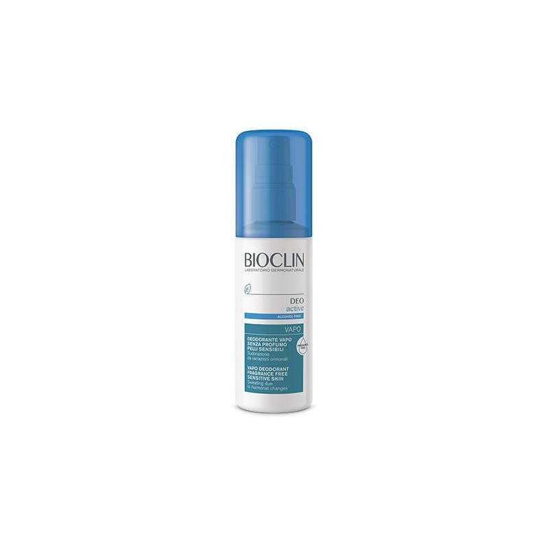 BIOCLIN DEO ACTIVE VAPO SENZA PROFUMO